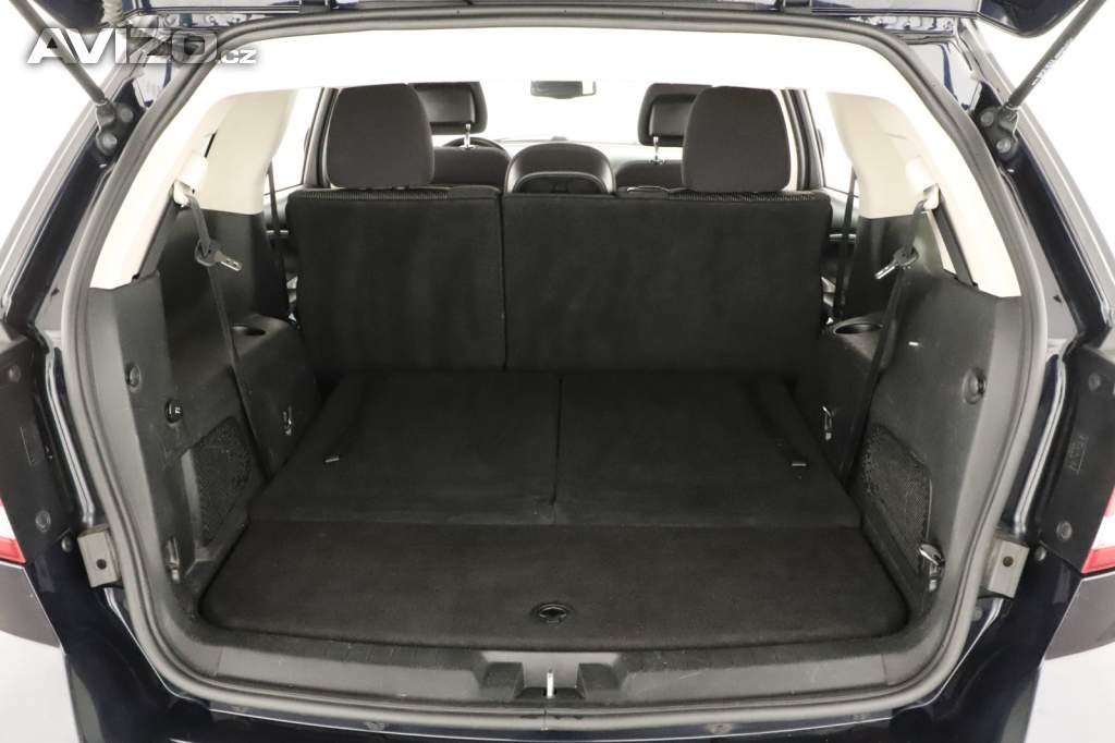 Foto inzerátu Fiat Freemont 2.0 MultiJet