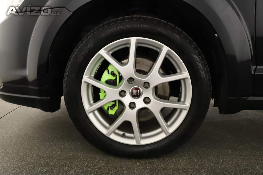 Foto inzerátu Fiat Freemont 2.0 MultiJet