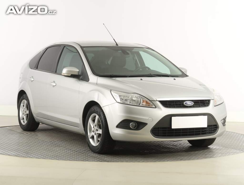 Ford Focus 1.6 16V