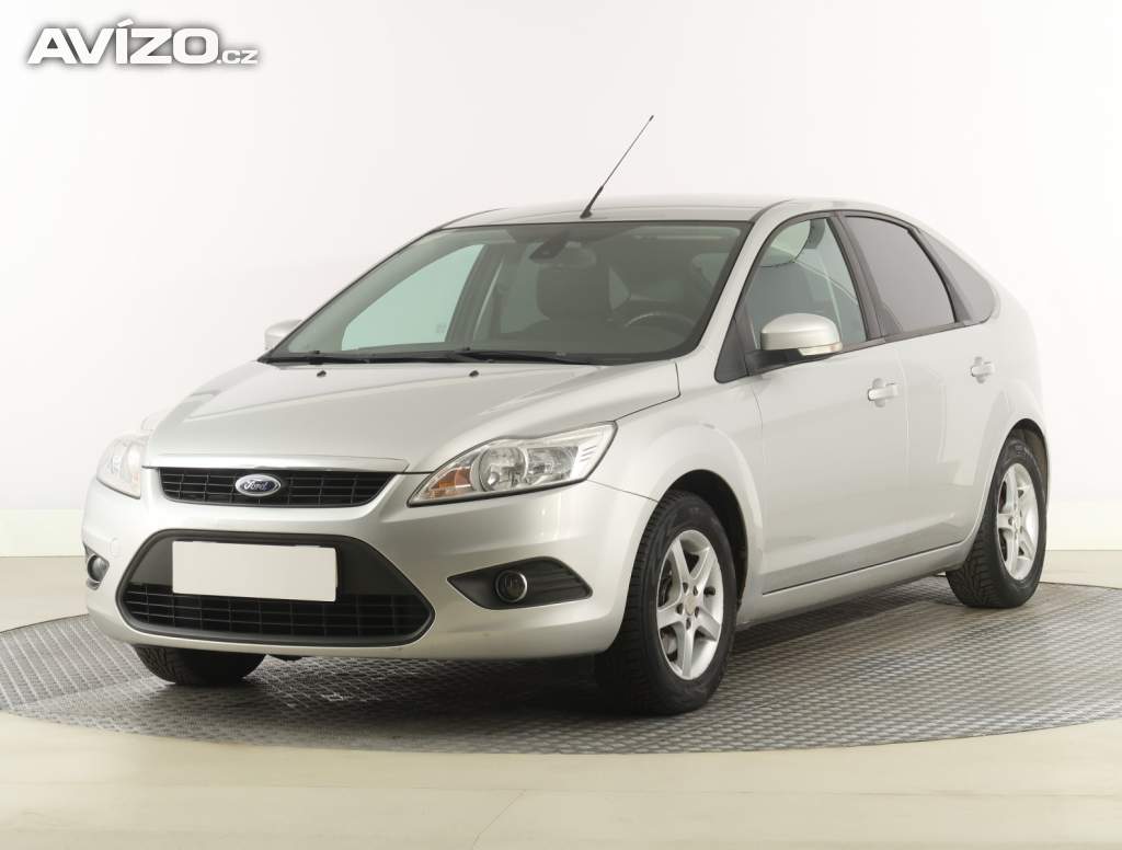 Foto inzerátu Ford Focus 1.6 16V