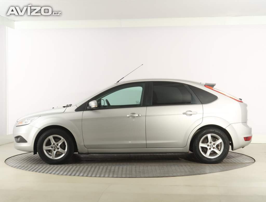 Foto inzerátu Ford Focus 1.6 16V