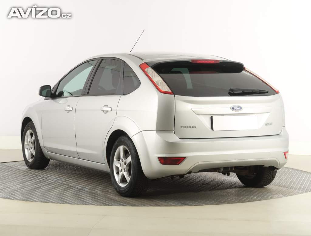 Foto inzerátu Ford Focus 1.6 16V
