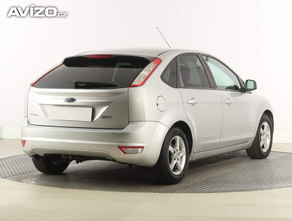 Foto inzerátu Ford Focus 1.6 16V
