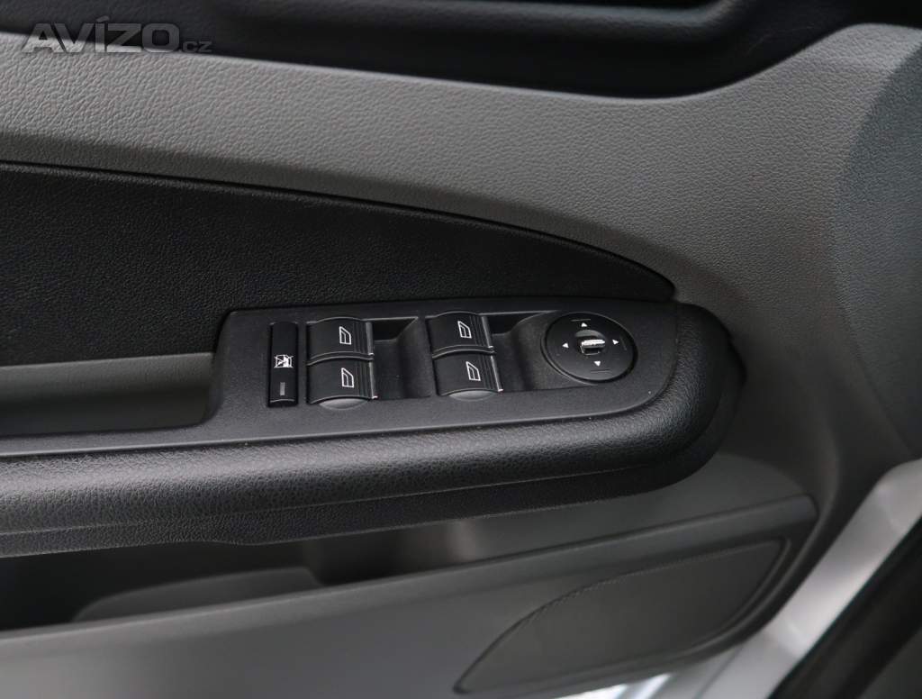 Foto inzerátu Ford Focus 1.6 16V