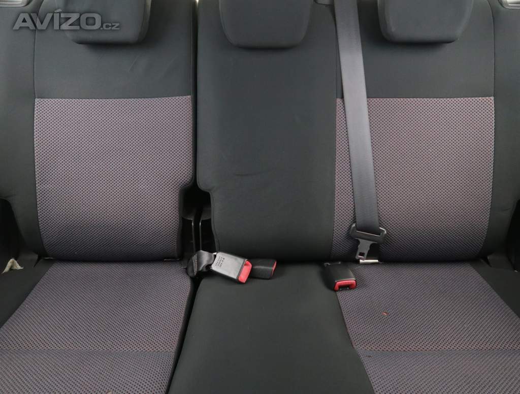 Foto inzerátu Suzuki SX4 1.6 VVT