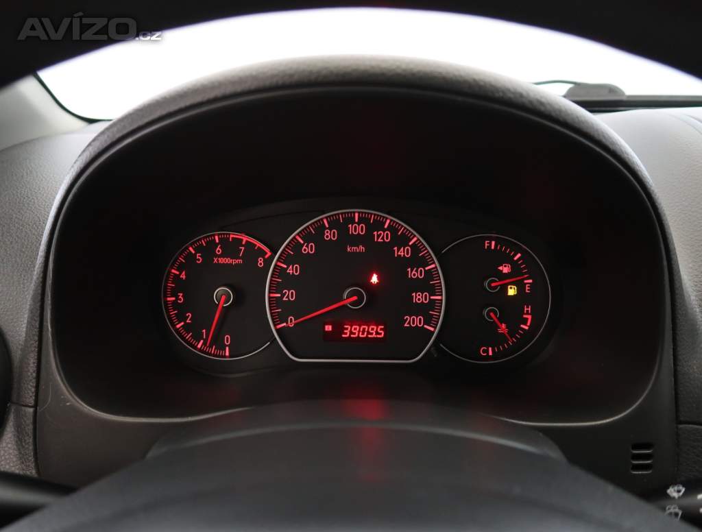 Foto inzerátu Suzuki SX4 1.6 VVT