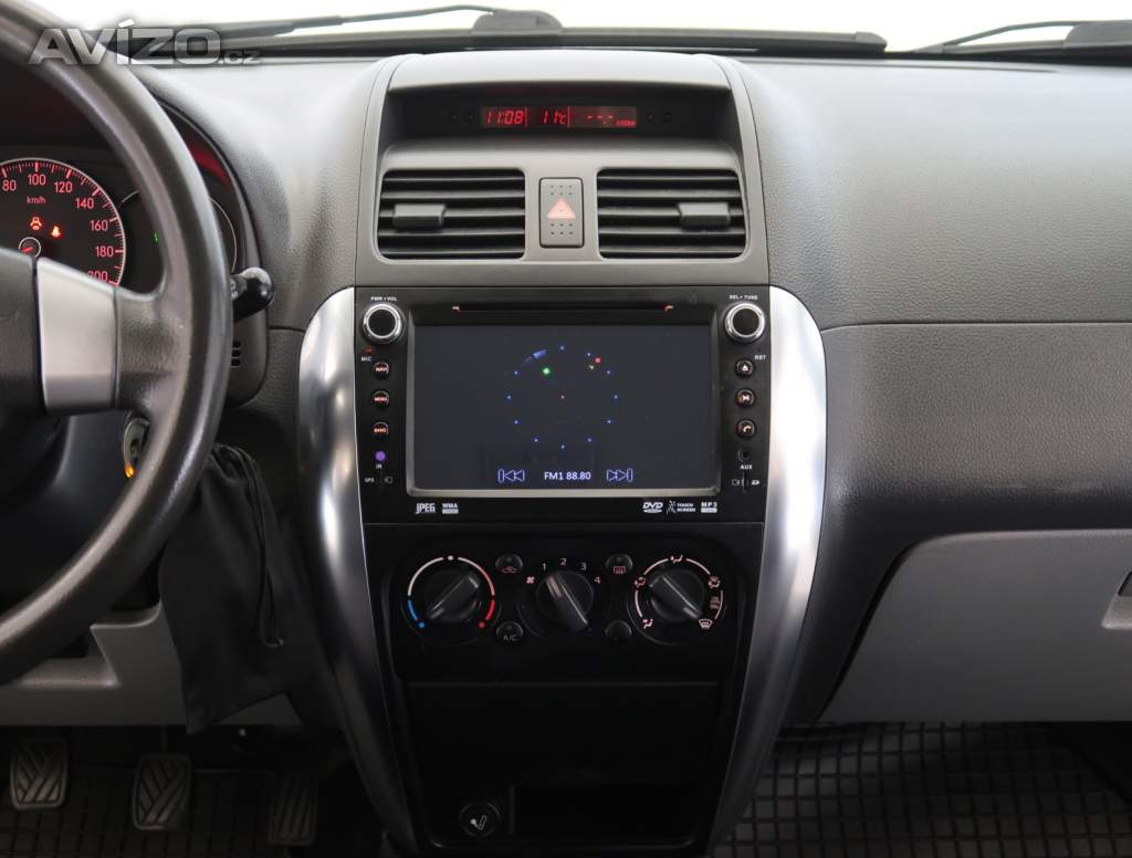 Foto inzerátu Suzuki SX4 1.6 VVT
