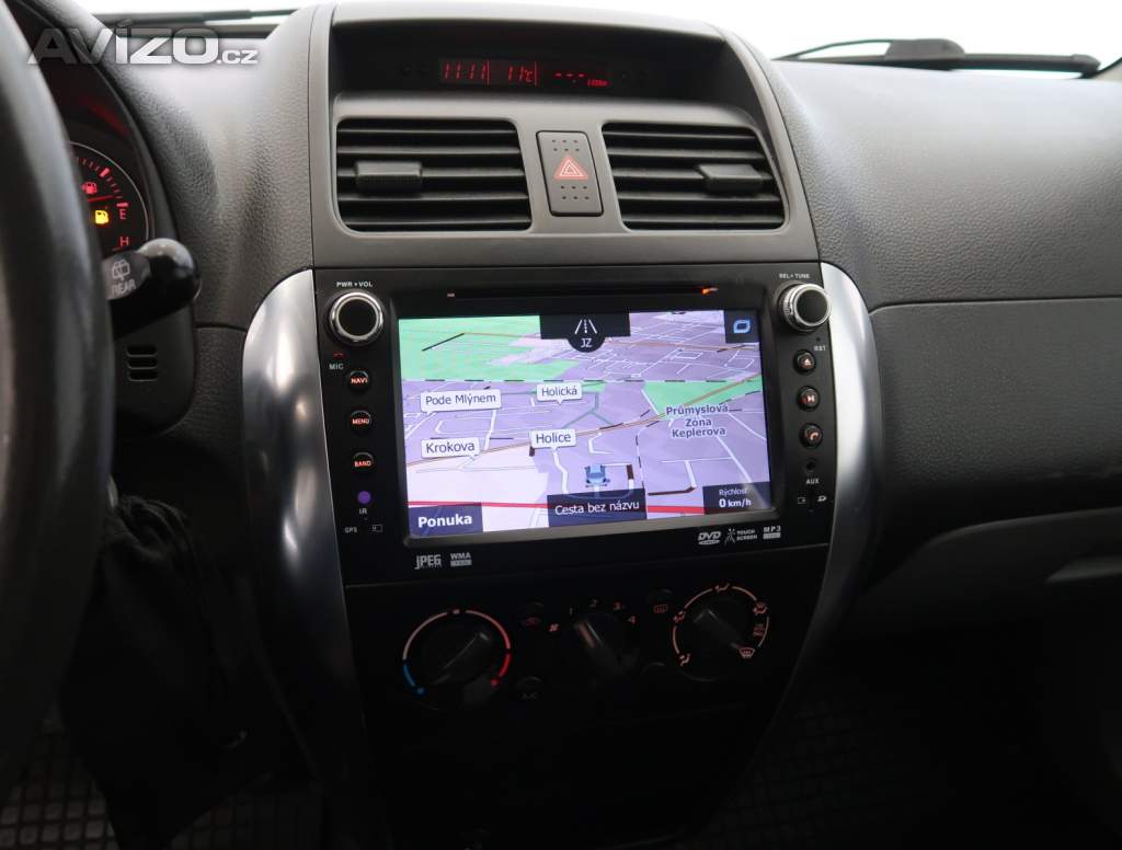 Foto inzerátu Suzuki SX4 1.6 VVT