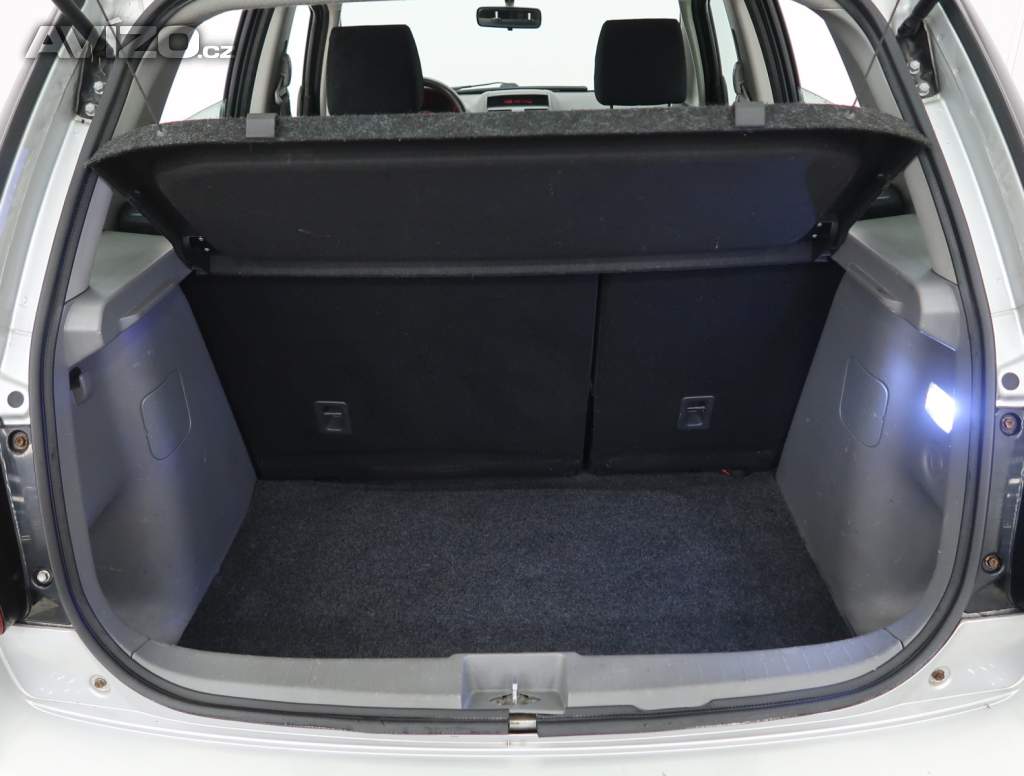 Foto inzerátu Suzuki SX4 1.6 VVT