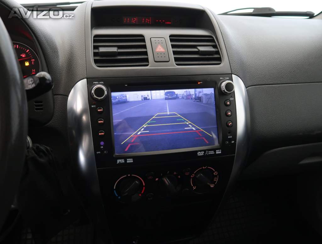Foto inzerátu Suzuki SX4 1.6 VVT