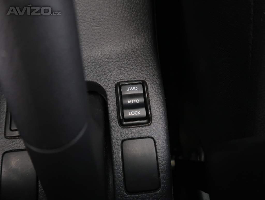 Foto inzerátu Suzuki SX4 1.6 VVT