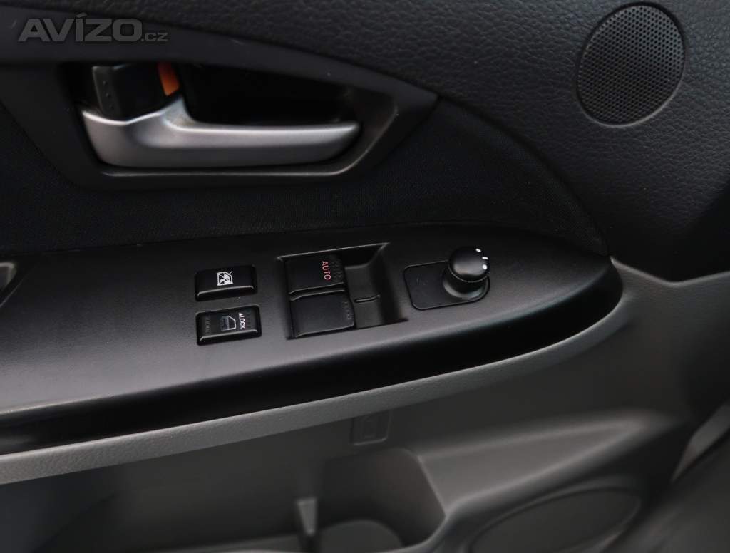Foto inzerátu Suzuki SX4 1.6 VVT