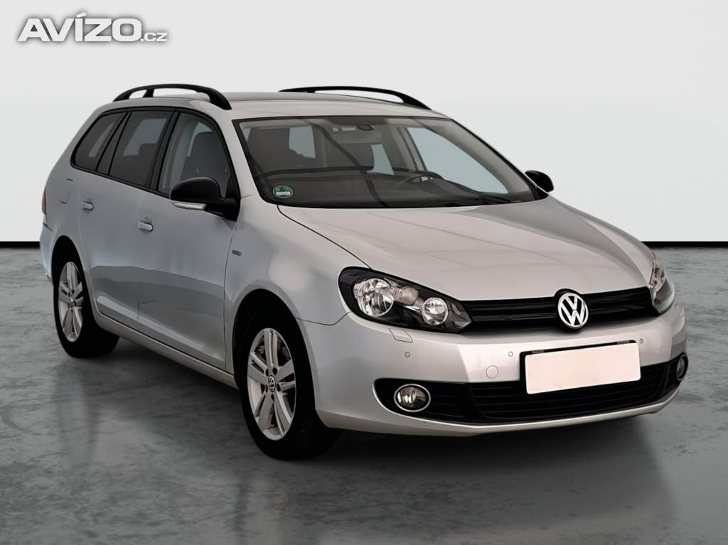 VW Golf 1.2 TSI