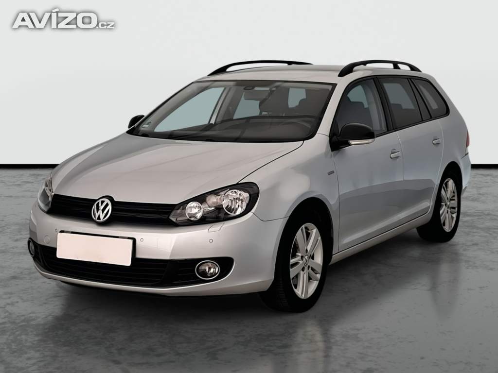 Foto inzerátu VW Golf 1.2 TSI