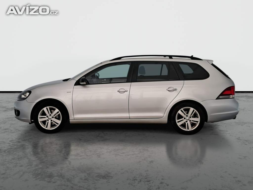 Foto inzerátu VW Golf 1.2 TSI