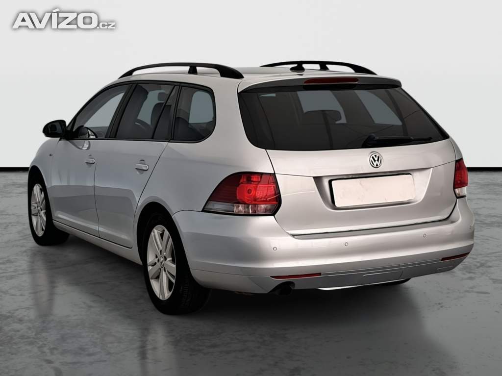 Foto inzerátu VW Golf 1.2 TSI