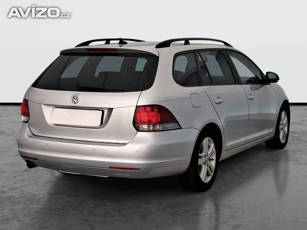 Foto inzerátu VW Golf 1.2 TSI