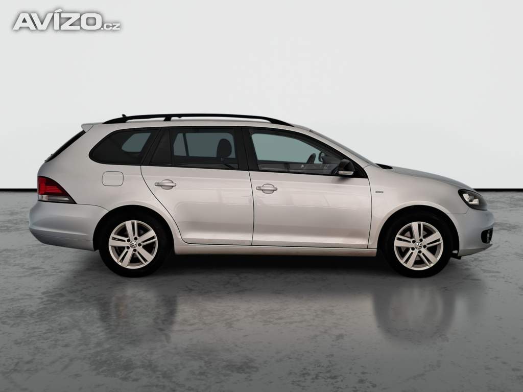 Foto inzerátu VW Golf 1.2 TSI