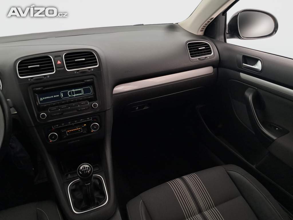 Foto inzerátu VW Golf 1.2 TSI