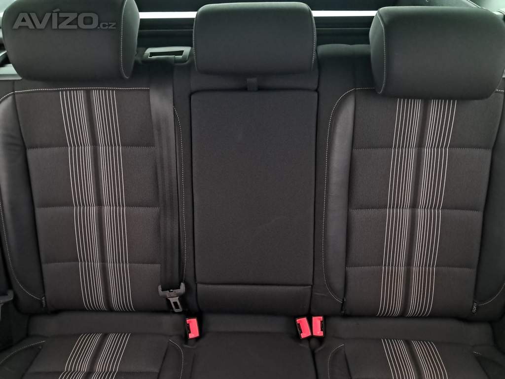 Foto inzerátu VW Golf 1.2 TSI