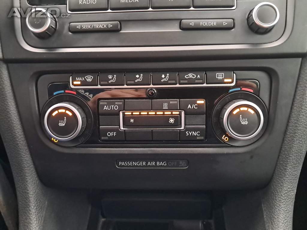 Foto inzerátu VW Golf 1.2 TSI