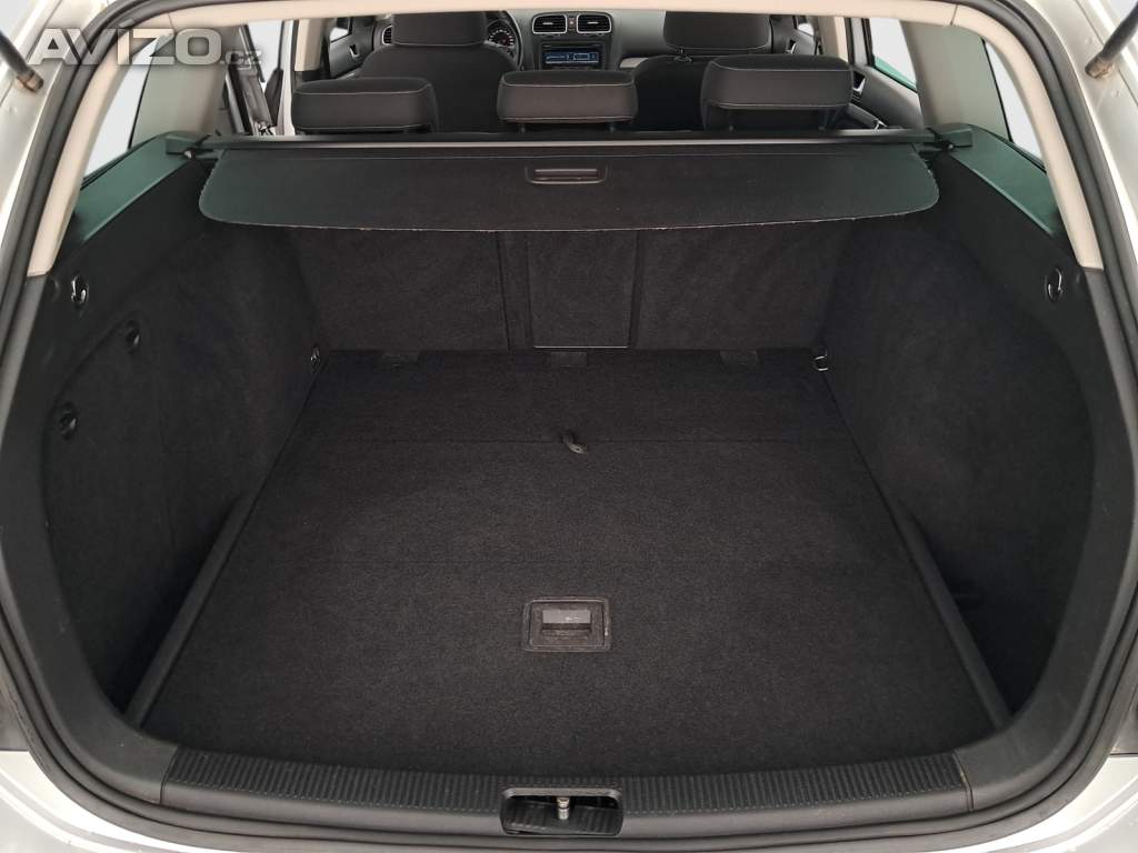 Foto inzerátu VW Golf 1.2 TSI