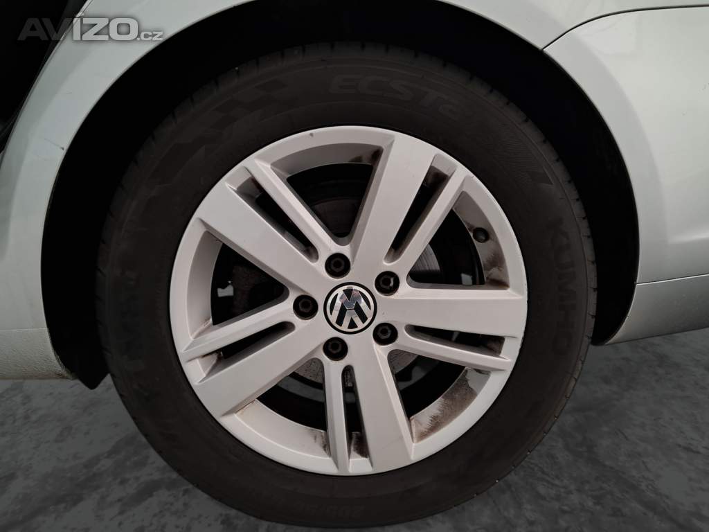 Foto inzerátu VW Golf 1.2 TSI