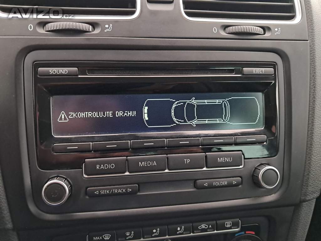 Foto inzerátu VW Golf 1.2 TSI