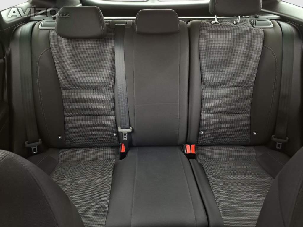 Foto inzerátu Hyundai i30 1.6 MPI