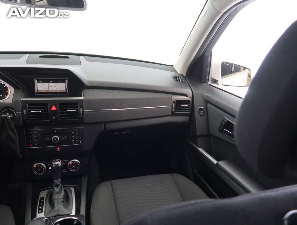 Foto inzerátu Mercedes GLK 220 CDI