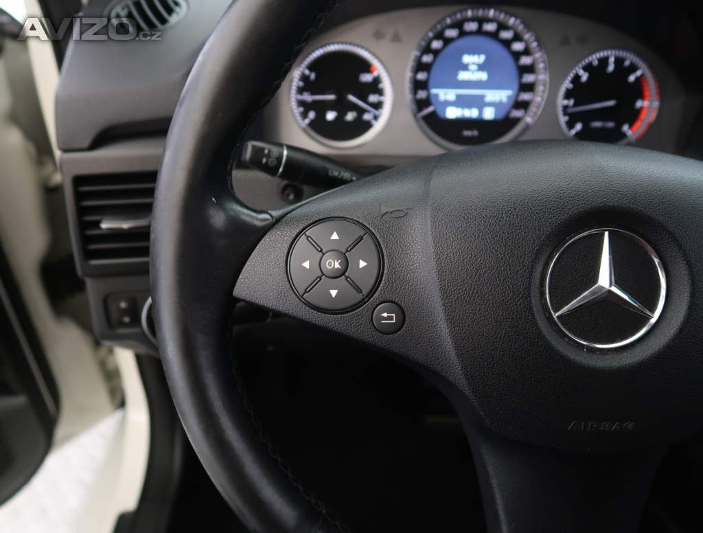 Foto inzerátu Mercedes GLK 220 CDI