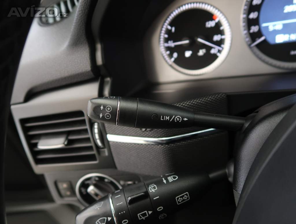 Foto inzerátu Mercedes GLK 220 CDI