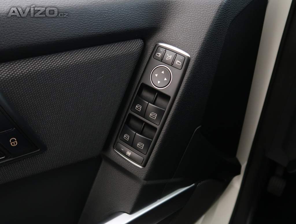 Foto inzerátu Mercedes GLK 220 CDI