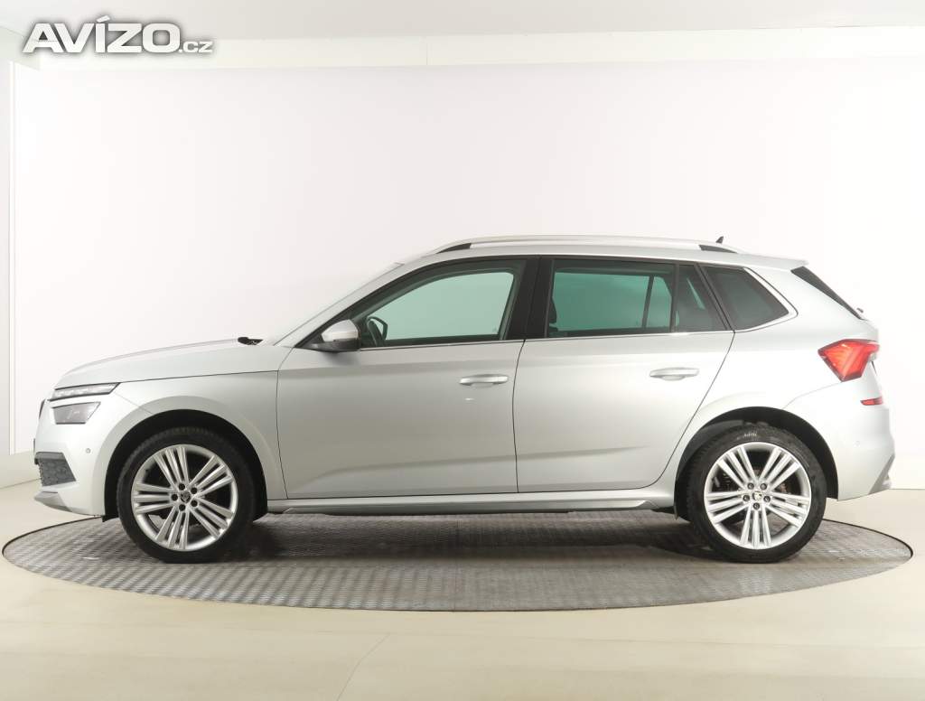 Foto inzerátu Skoda Kamiq 1.0 TSI