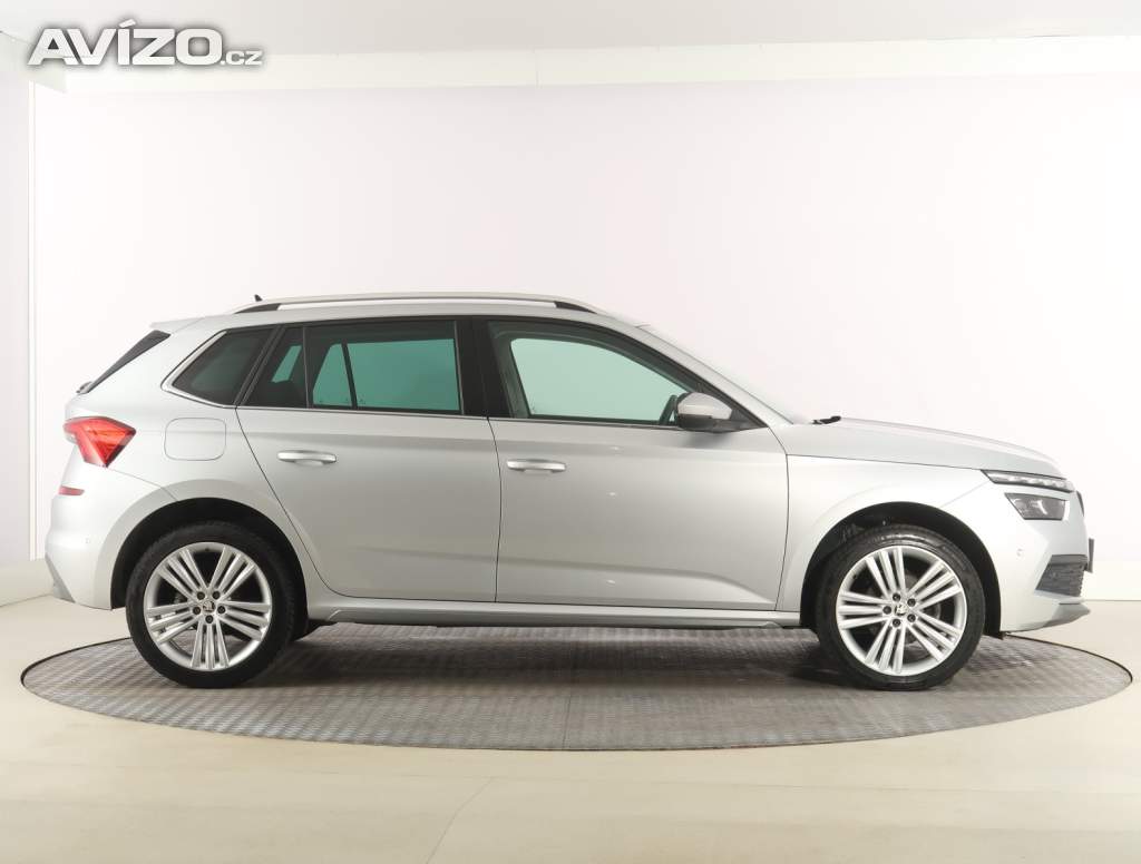 Foto inzerátu Skoda Kamiq 1.0 TSI