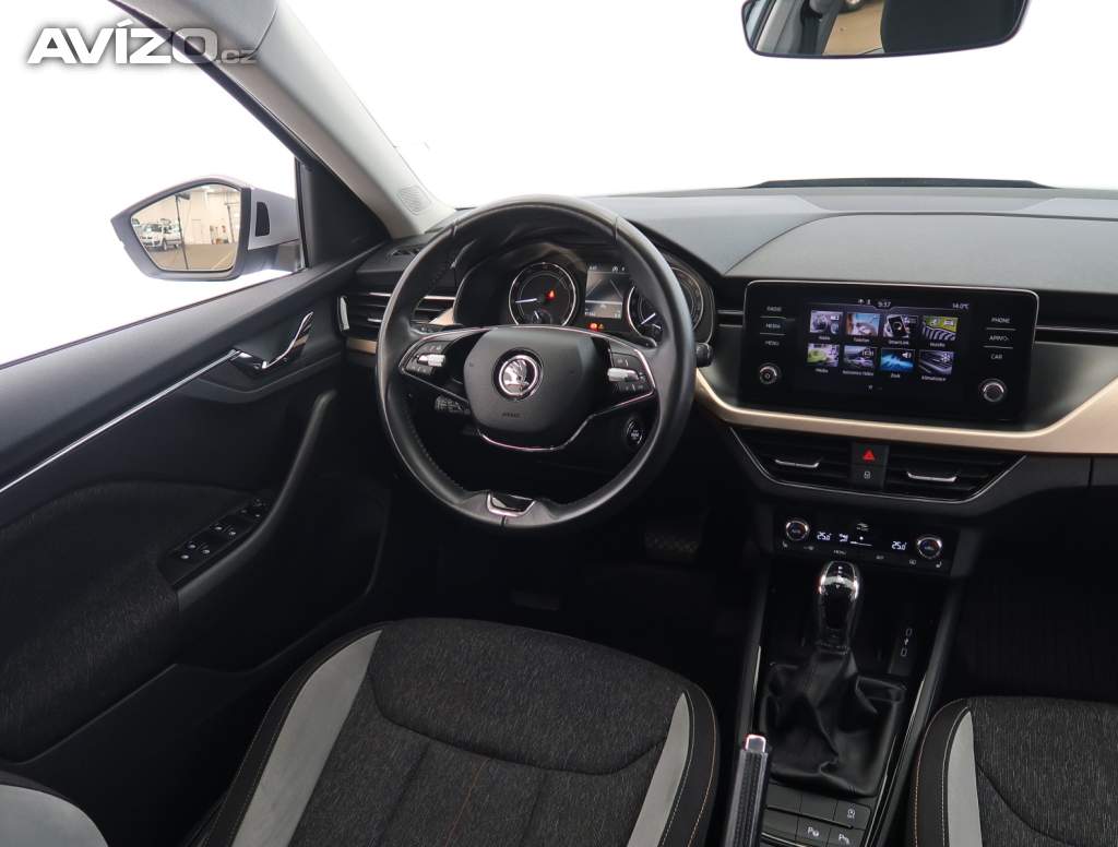 Foto inzerátu Skoda Kamiq 1.0 TSI
