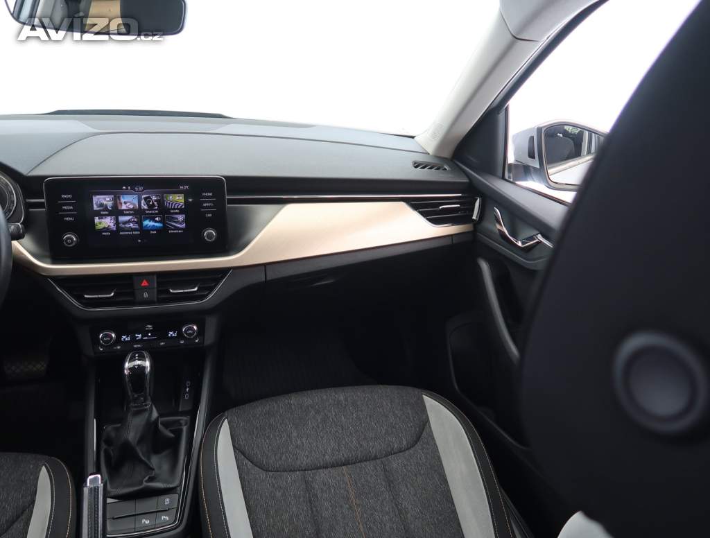 Foto inzerátu Skoda Kamiq 1.0 TSI