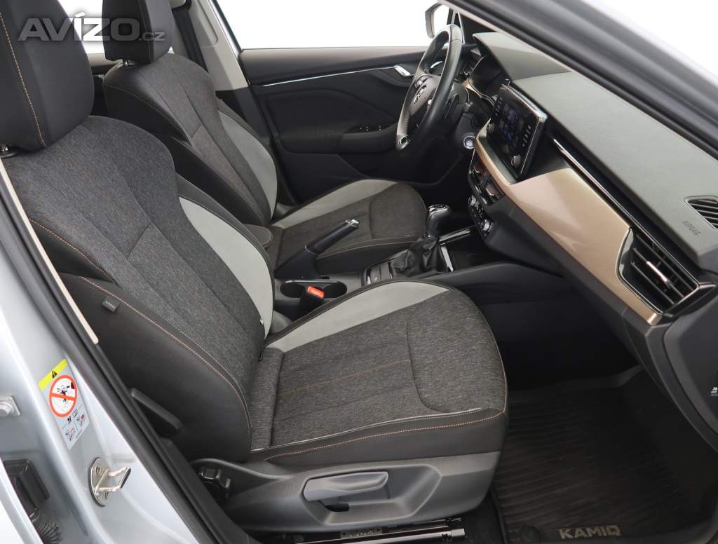Foto inzerátu Skoda Kamiq 1.0 TSI