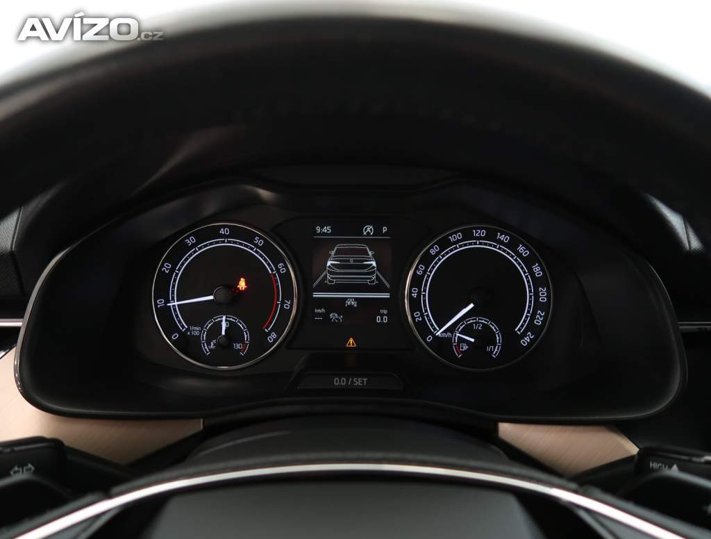 Foto inzerátu Skoda Kamiq 1.0 TSI