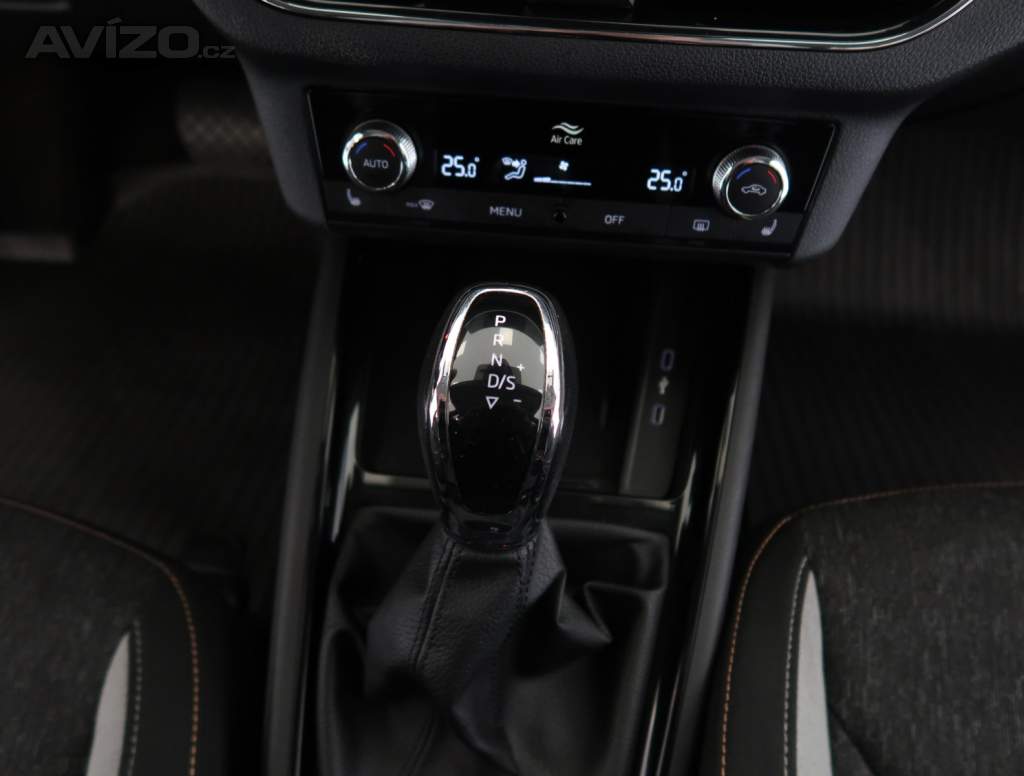 Foto inzerátu Skoda Kamiq 1.0 TSI
