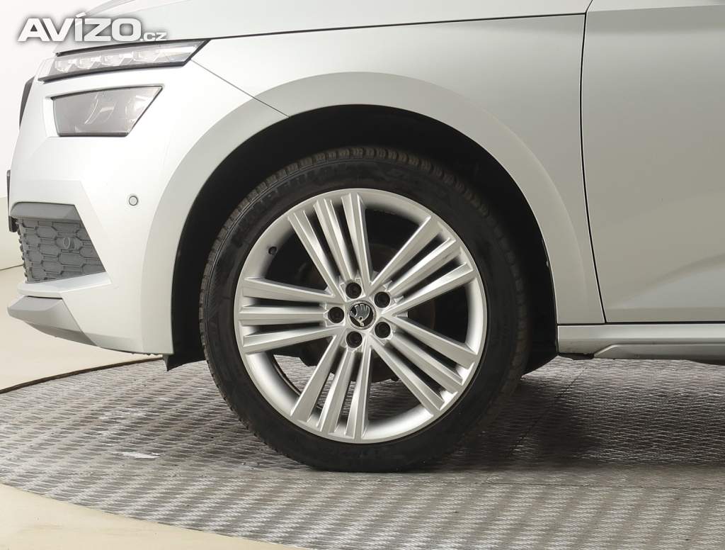 Foto inzerátu Skoda Kamiq 1.0 TSI