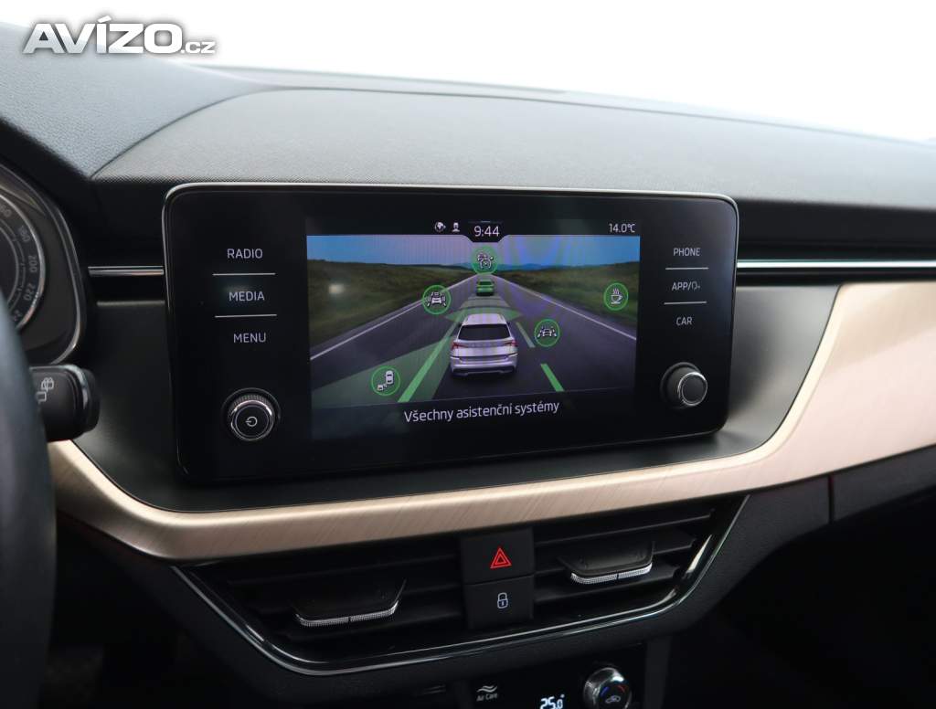 Foto inzerátu Skoda Kamiq 1.0 TSI