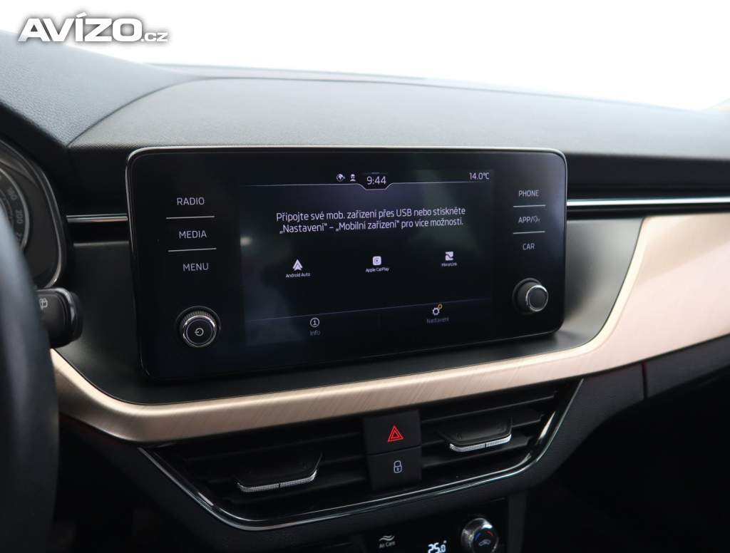 Foto inzerátu Skoda Kamiq 1.0 TSI