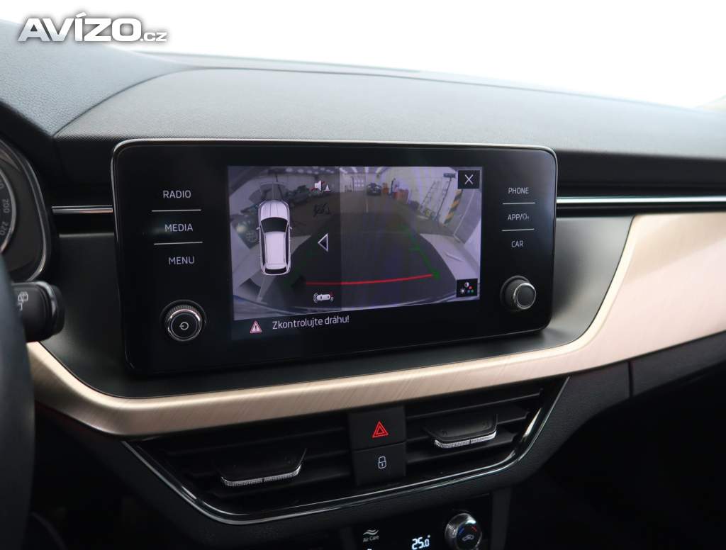 Foto inzerátu Skoda Kamiq 1.0 TSI