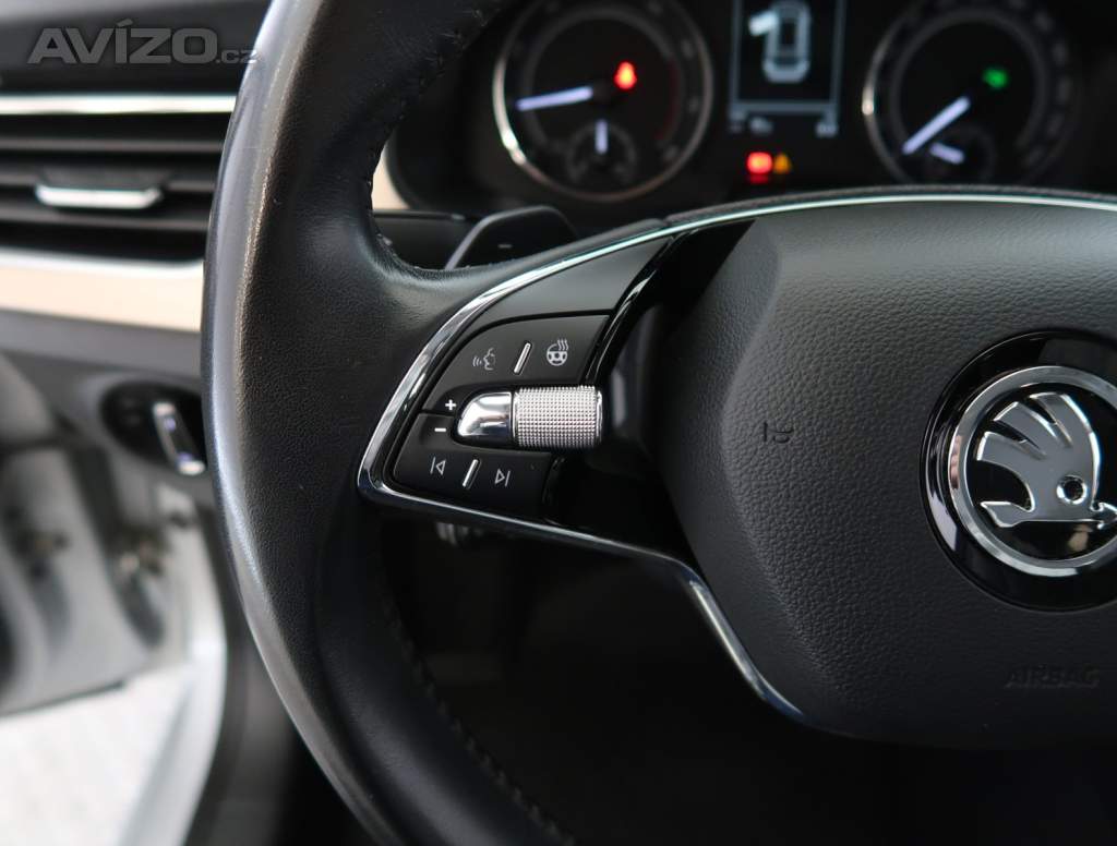 Foto inzerátu Skoda Kamiq 1.0 TSI