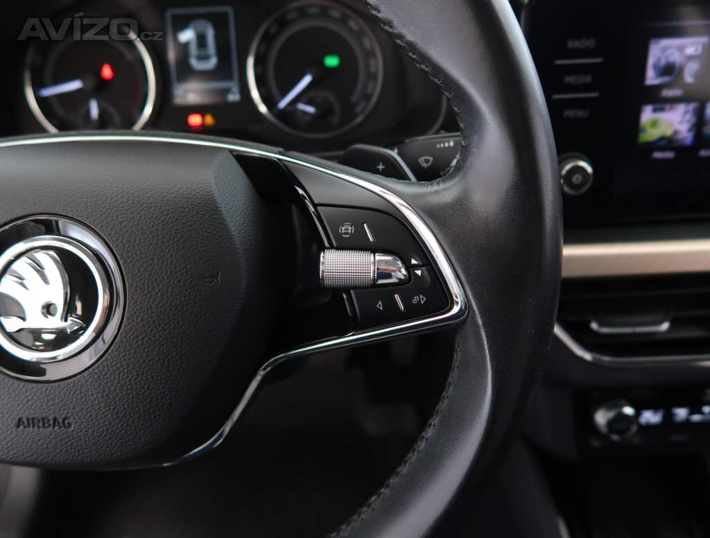 Foto inzerátu Skoda Kamiq 1.0 TSI