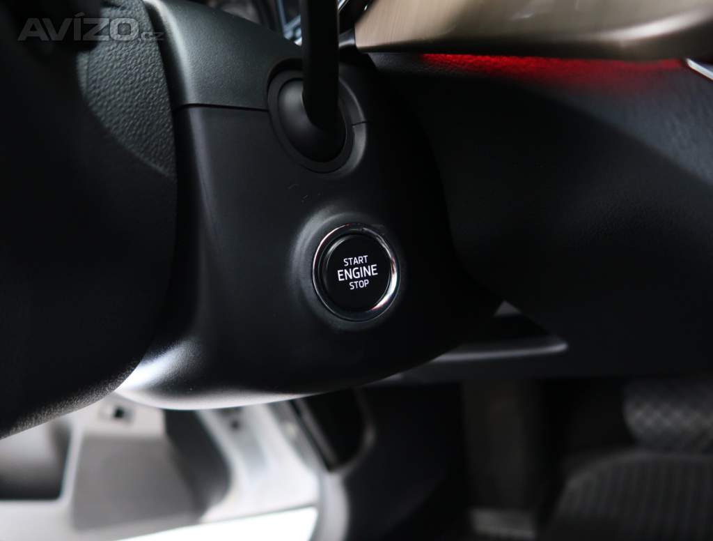 Foto inzerátu Skoda Kamiq 1.0 TSI