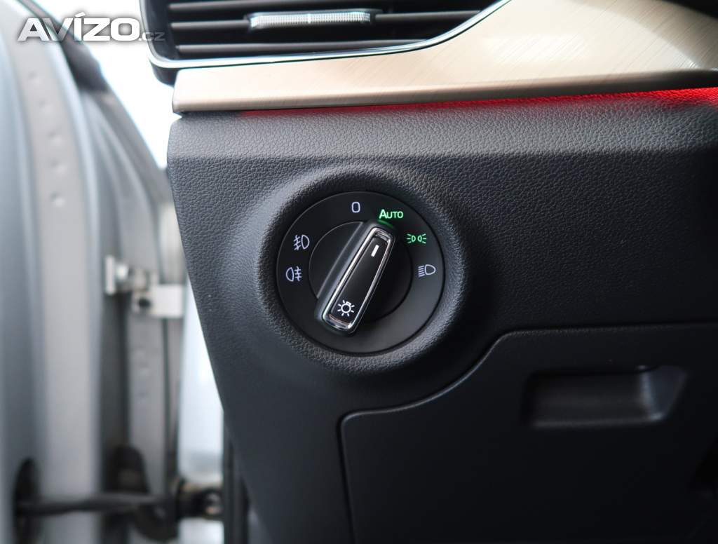 Foto inzerátu Skoda Kamiq 1.0 TSI