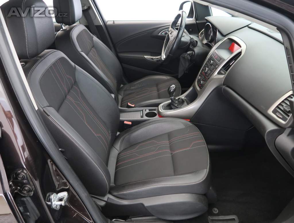 Foto inzerátu Opel Astra 1.4 T