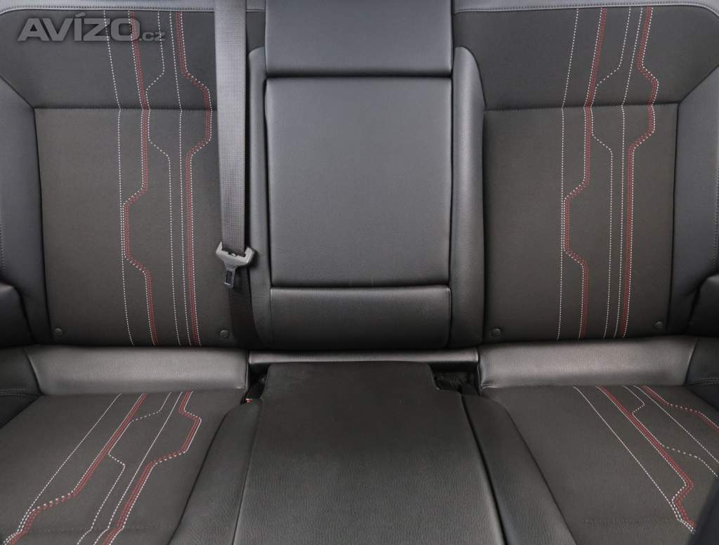 Foto inzerátu Opel Astra 1.4 T
